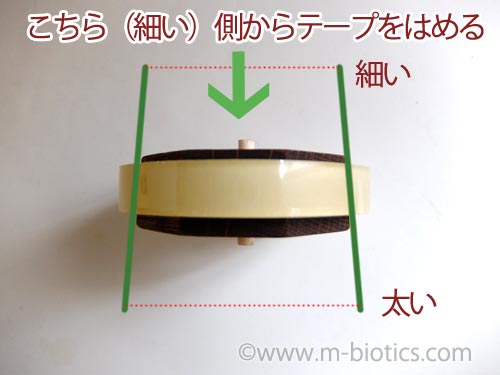 オークヴィレッジ　テープカッター