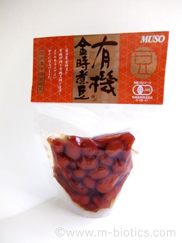 金時豆 食パン ホームベーカリー