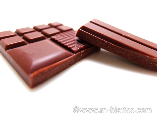 明治 THEチョコレート フランボワーズ