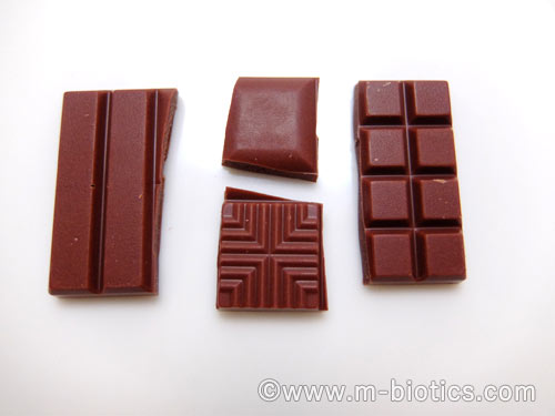 明治 THEチョコレート フランボワーズ