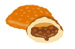 ヒカリ 有機キーマカレー