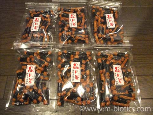 国産 無添加 せんべい