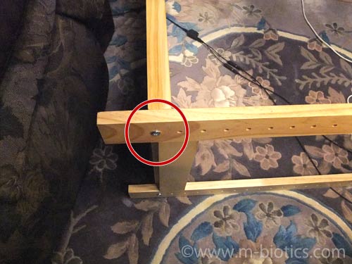 ウッドシェルフ ウッドラック 木製棚 サンワサプライ
