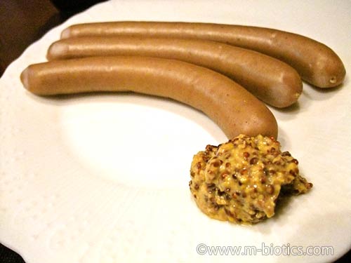 ドゥルイ オーガニック 粒マスタード