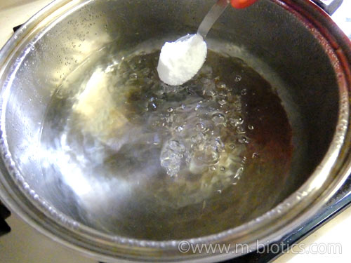 美味しいとうもろこし ゆで方