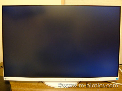 EIZO FlexScan EV2455-WTR