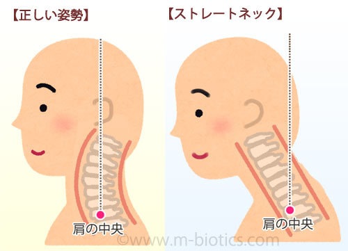 ぶら下がり健康器　スマホ首