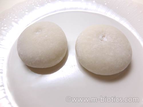 冷凍 あんもち 大福