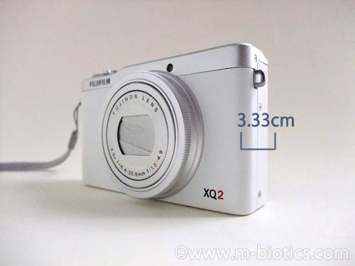 エレコム デジタルカメラケース グラフギア　ソフトケース ネオプレン DGB-063