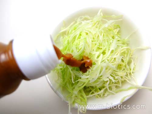 ヒカリ　有機　ごまドレッシング