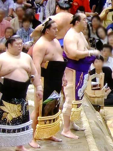 相撲