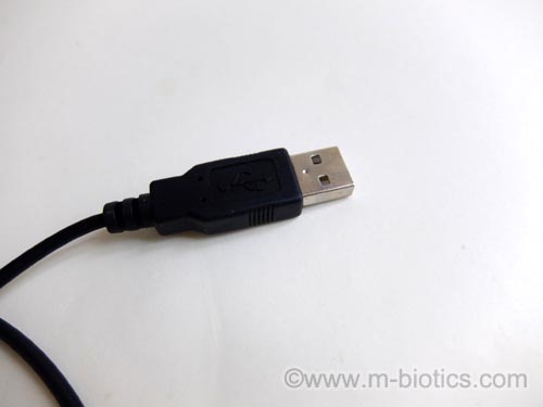 USB　卓上扇風機　サンワサプライ