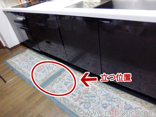 パナソニック「ホットパネル」が足湯のように温かくて快適。寒い