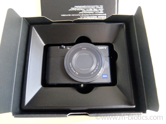 レビュー】ソニーDSC- RX100(初代)を購入!~ボケ味がすごい レビュー】ソニーDSC- RX100(初代)を購入!~ボケ味がすごい