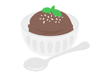 チョコアイス ゴディバ