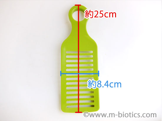 愛工業　大根おろし器　おろし金　レビュー　サイズ