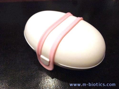 旅行用 携帯 石けんケース マーナ