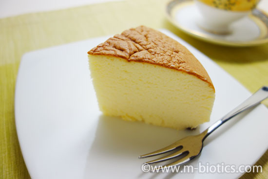 りくろーおじさんのチーズケーキ 実食レビュー