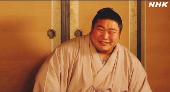 べらぼう　若元春