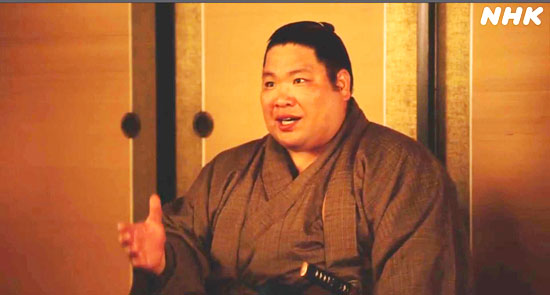 べらぼう　錦木