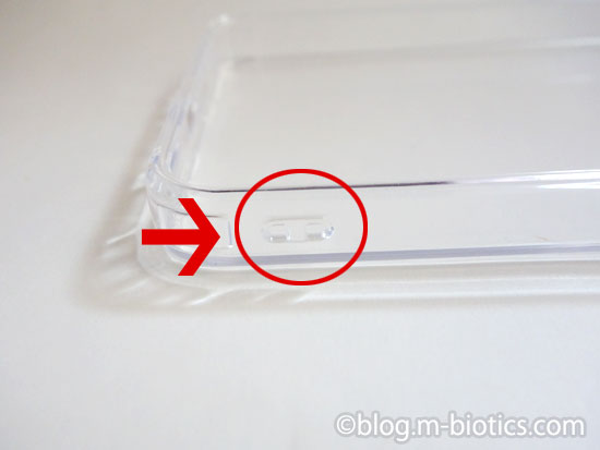 ラスタバナナ　ハイブリッド RHINOX 極限保護　耐衝撃吸収　ストラップホール