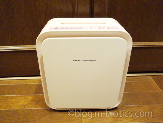 日立　布団乾燥機　リコール　HFK-SD1
