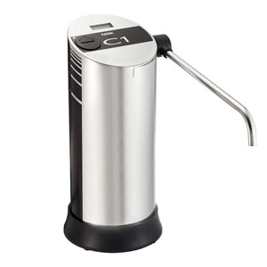 日本ガイシ 浄水器 c1