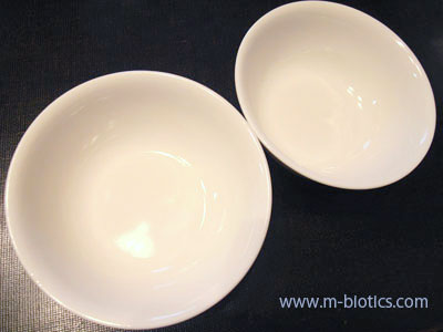 森修焼きの小鉢