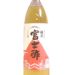 飯尾醸造　純米富士酢
