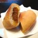 天然酵母のカレーパン